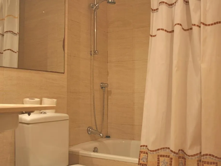 Alcam Paseo De Gracia Apartment Barcelona