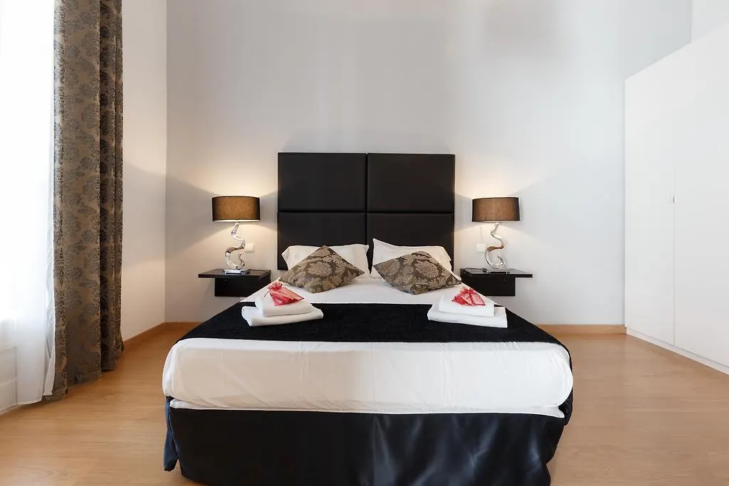 Alcam Paseo De Gracia Apartment Barcelona