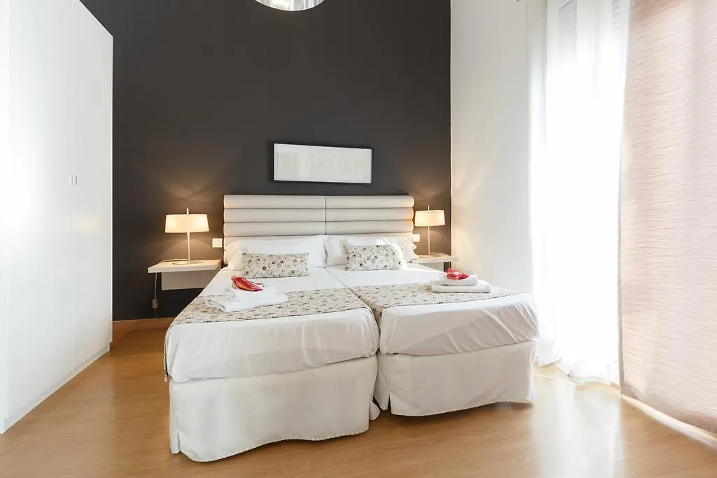 Alcam Paseo De Gracia Apartment Barcelona