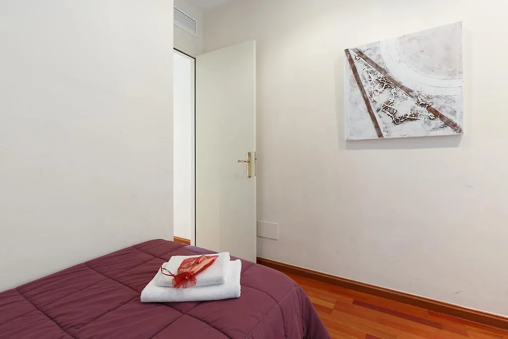 Alcam Paseo De Gracia Apartment Barcelona