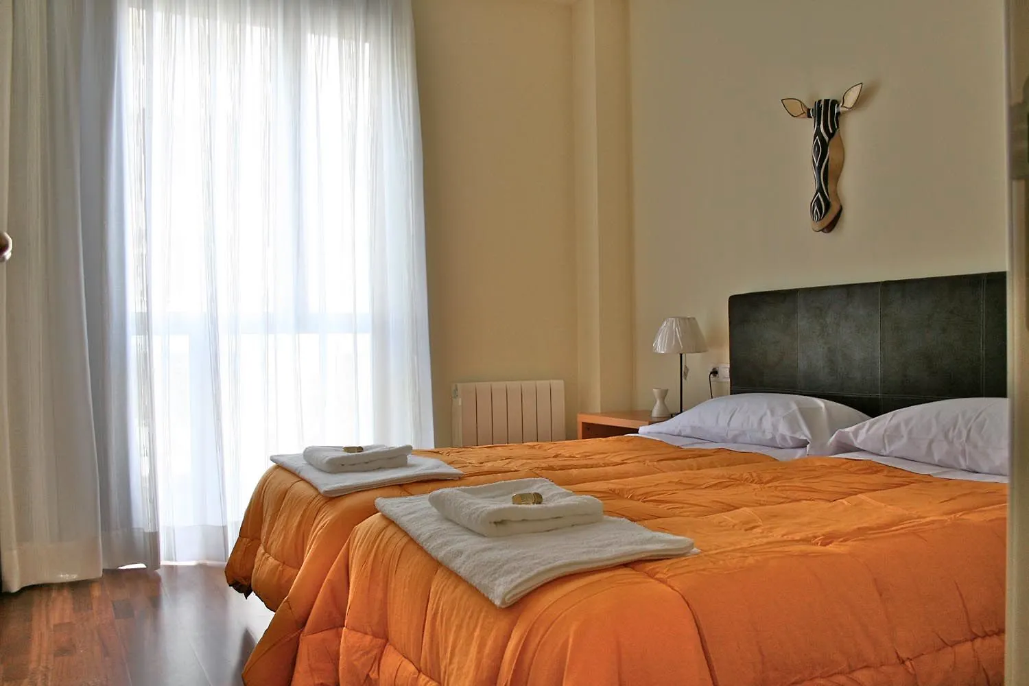 Alcam Paseo De Gracia Apartment Barcelona