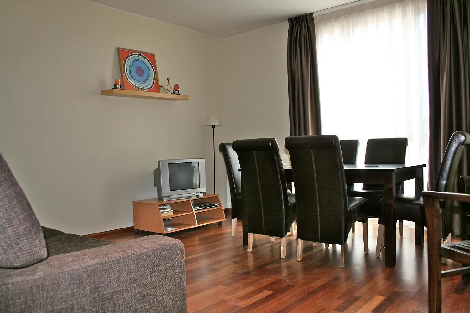 Appartement Alcam Paseo De Gracia à Barcelone Espagne