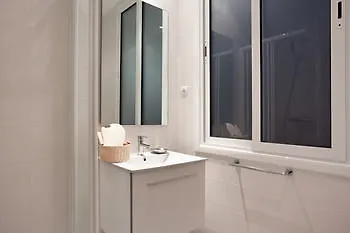 Alcam Paseo De Gracia Apartment Barcelona