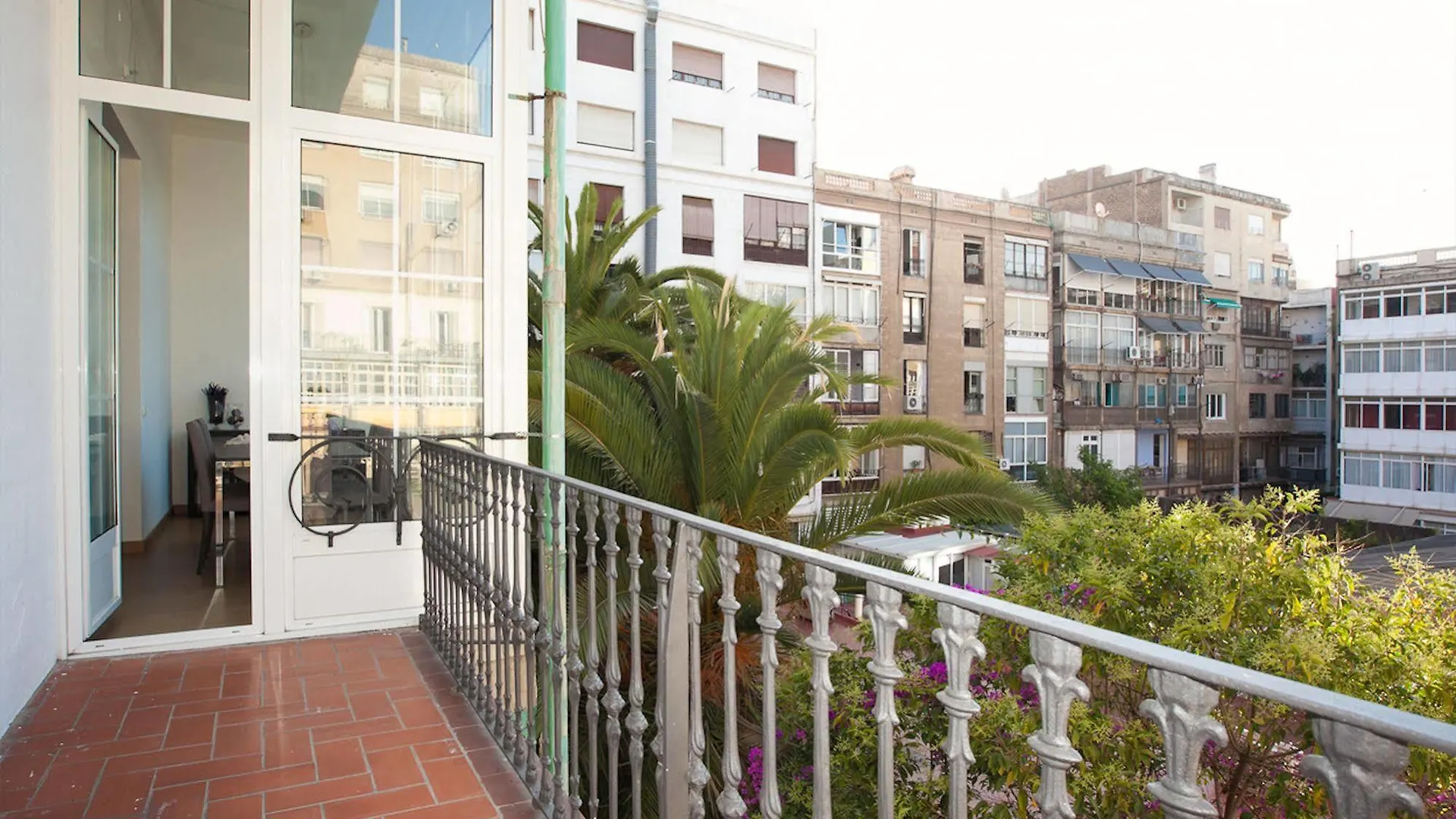 Alcam Paseo De Gracia Apartment Barcelona 0*,  Spain