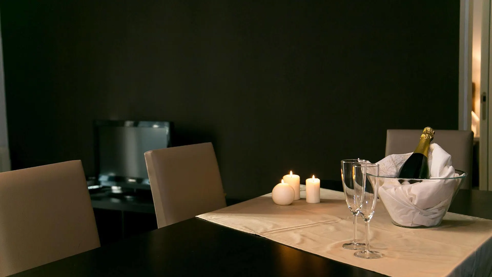 Alcam Paseo De Gracia Apartment Barcelona
