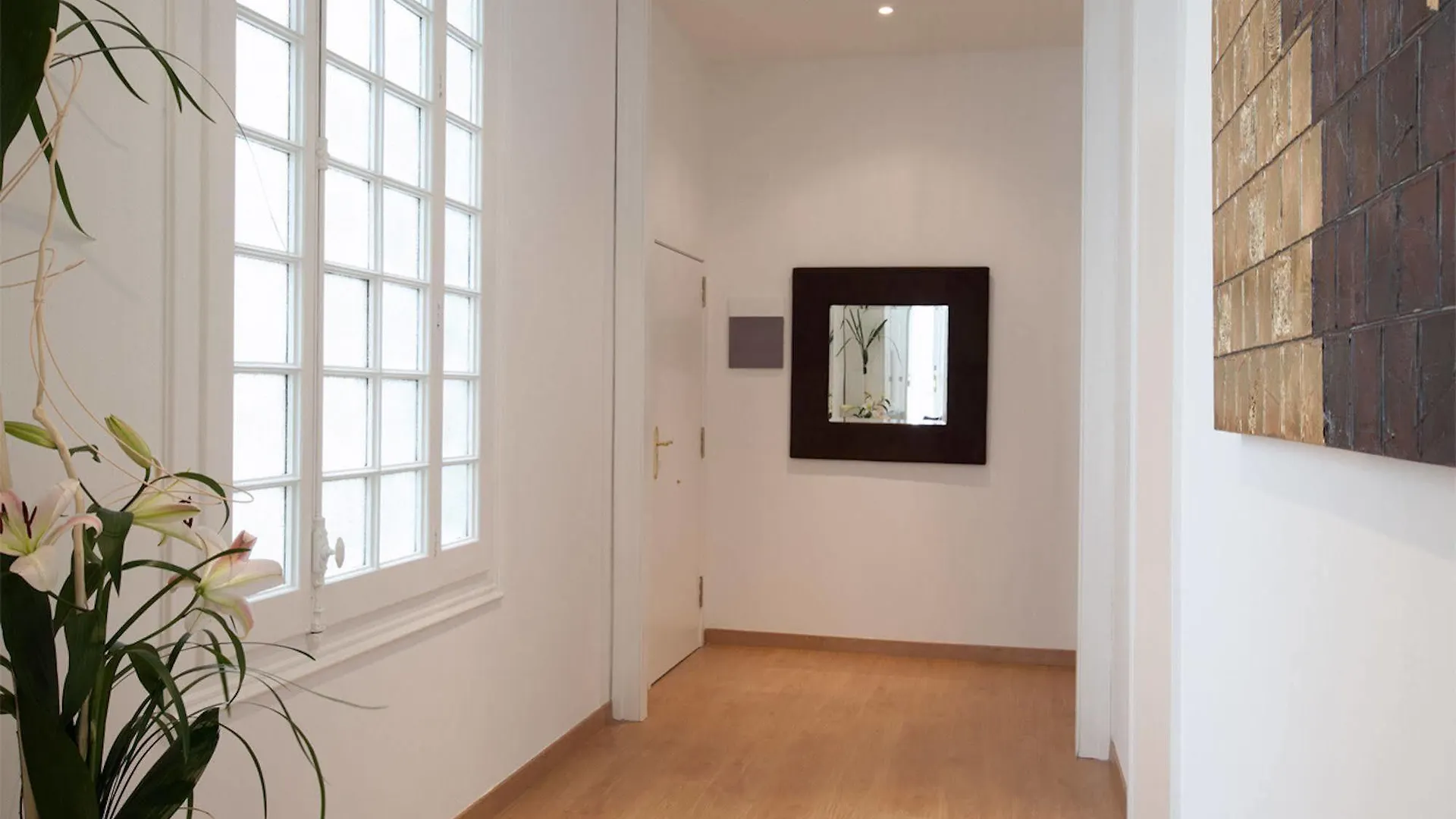 Alcam Paseo De Gracia Apartment Barcelona 0*,  Spain