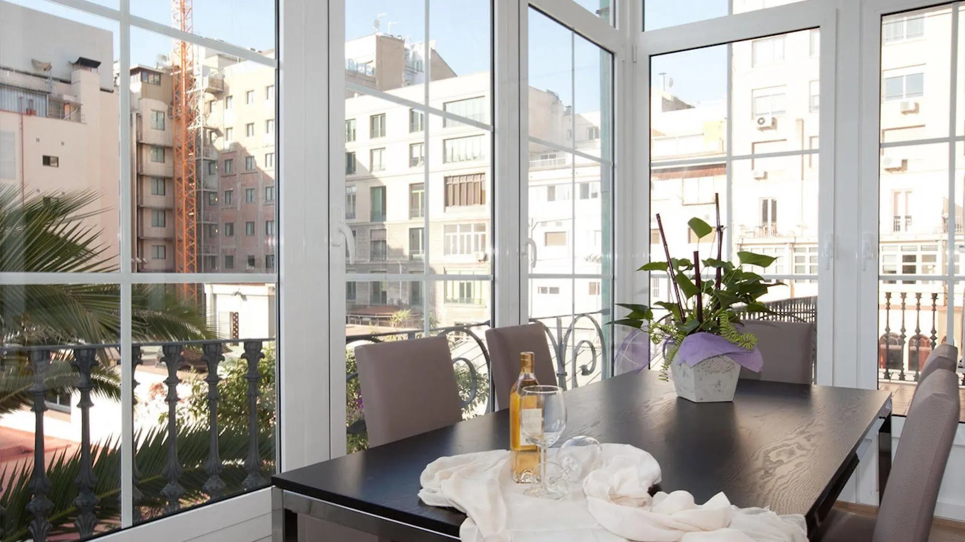 Alcam Paseo De Gracia Apartment Barcelona