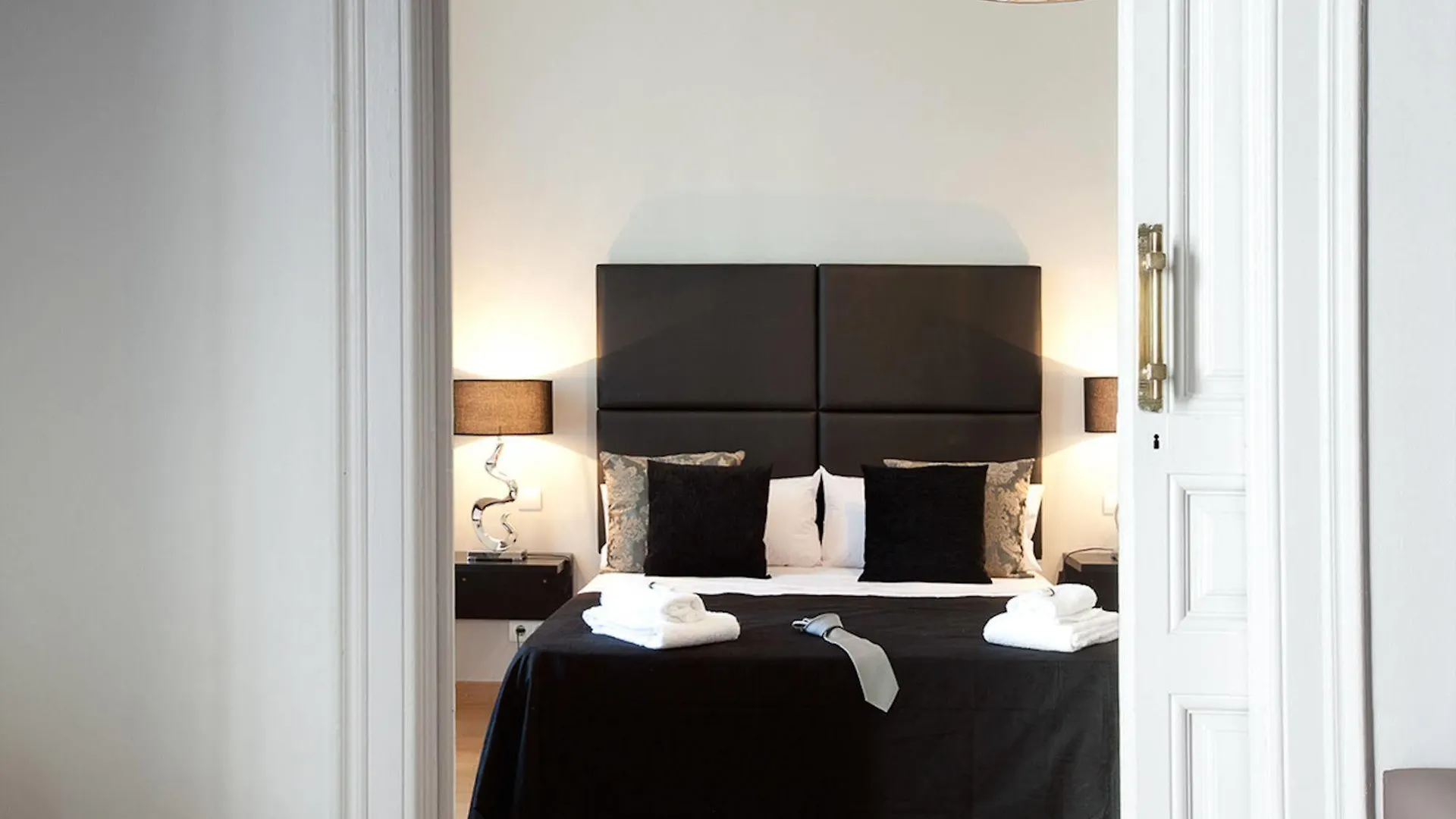 Alcam Paseo De Gracia Apartment Barcelona