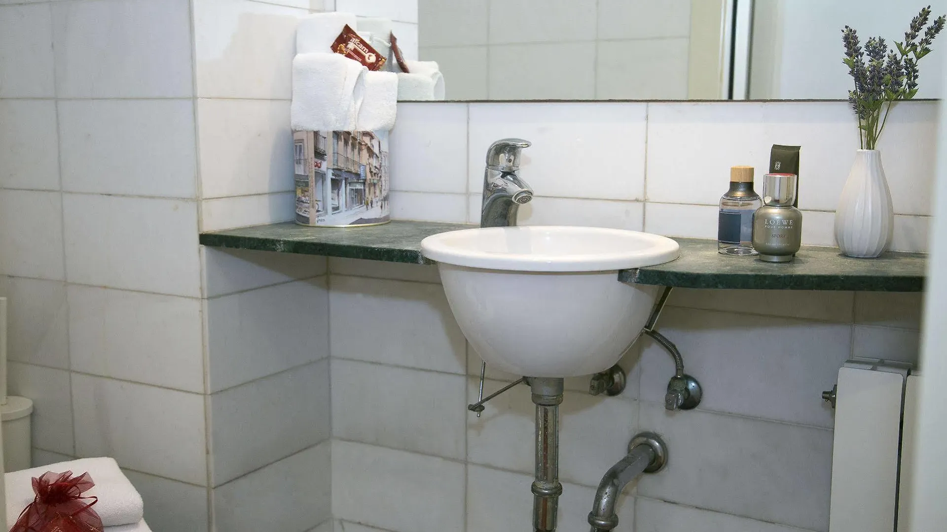 Alcam Paseo De Gracia Apartment Barcelona