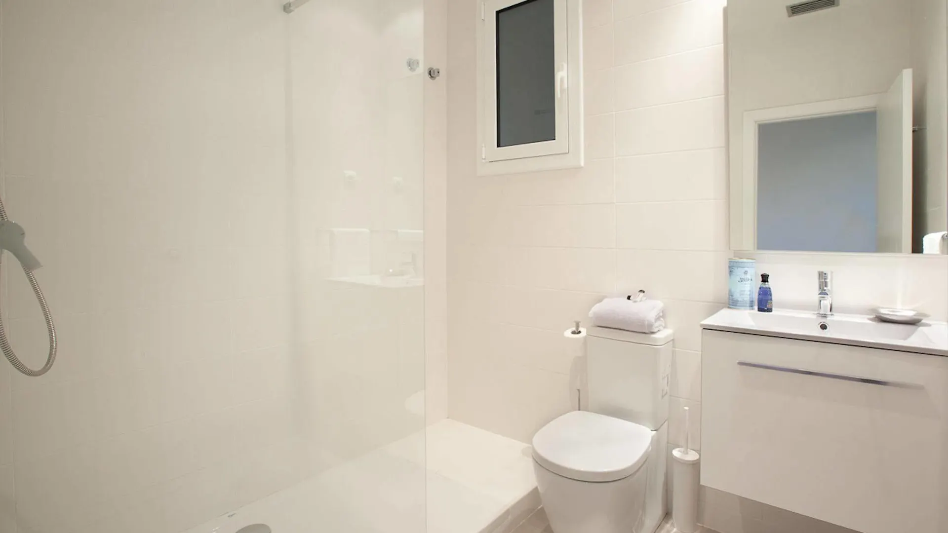 Alcam Paseo De Gracia Apartment Barcelona
