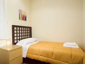 Alcam Paseo De Gracia Apartment Barcelona 0*,  Spain