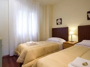 Alcam Paseo De Gracia Apartment Barcelona