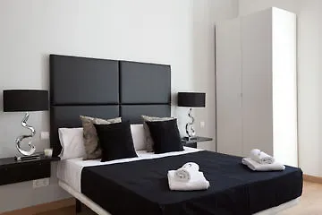 Alcam Paseo De Gracia Apartment Barcelona