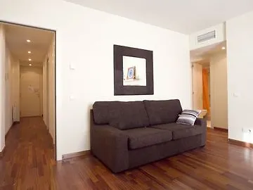 Alcam Paseo De Gracia Apartment Barcelona