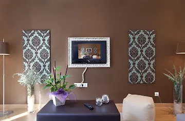 Alcam Paseo De Gracia Apartment Barcelona