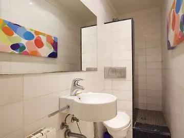 Alcam Paseo De Gracia Apartment Barcelona Spain
