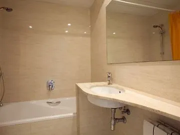 Alcam Paseo De Gracia Apartment Barcelona 0*,  Spain