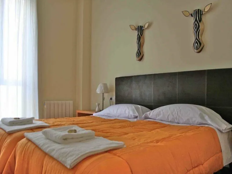 Alcam Paseo De Gracia Apartment Barcelona 0*,