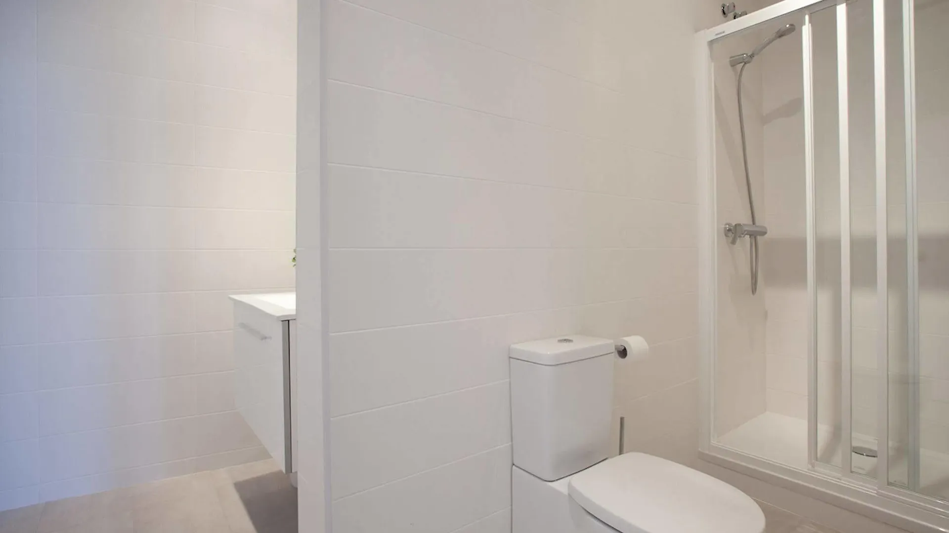 Alcam Paseo De Gracia Apartment Barcelona